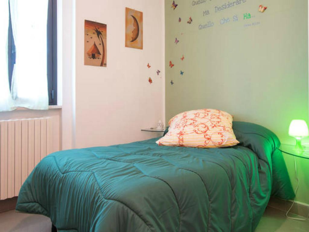 Lo Specchio Del Salento Bed & Breakfast Lecce Ruang foto