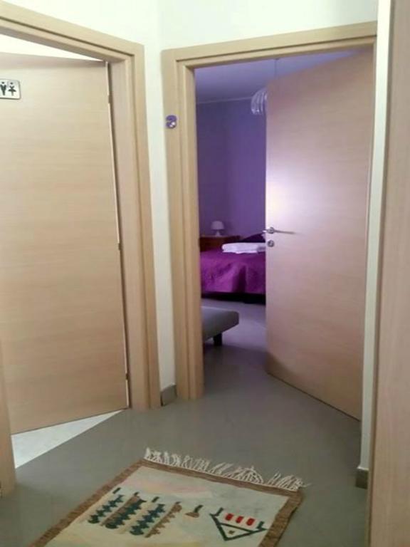 Lo Specchio Del Salento Bed & Breakfast Lecce Ruang foto