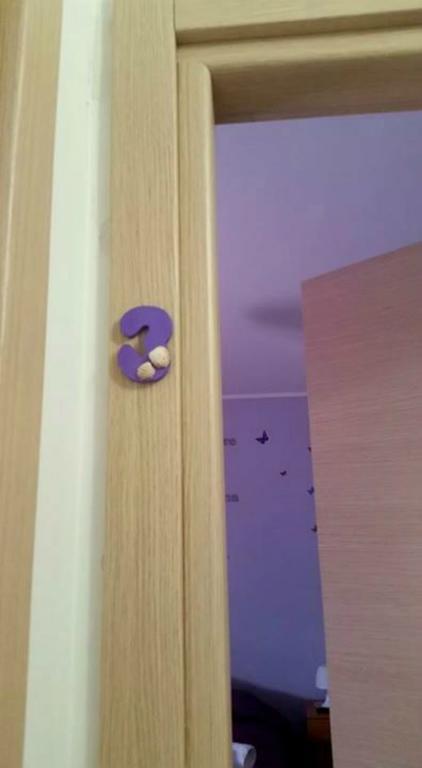 Lo Specchio Del Salento Bed & Breakfast Lecce Ruang foto