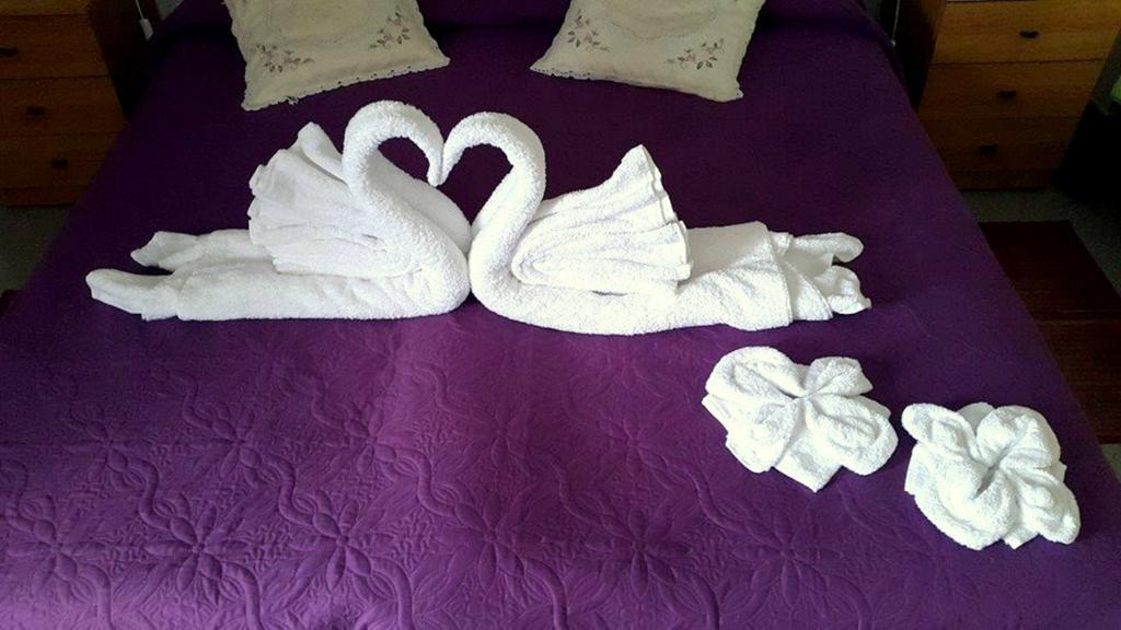 Lo Specchio Del Salento Bed & Breakfast Lecce Ruang foto