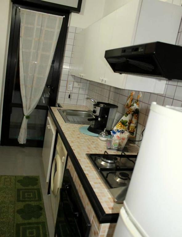 Lo Specchio Del Salento Bed & Breakfast Lecce Bagian luar foto