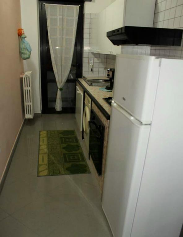 Lo Specchio Del Salento Bed & Breakfast Lecce Bagian luar foto