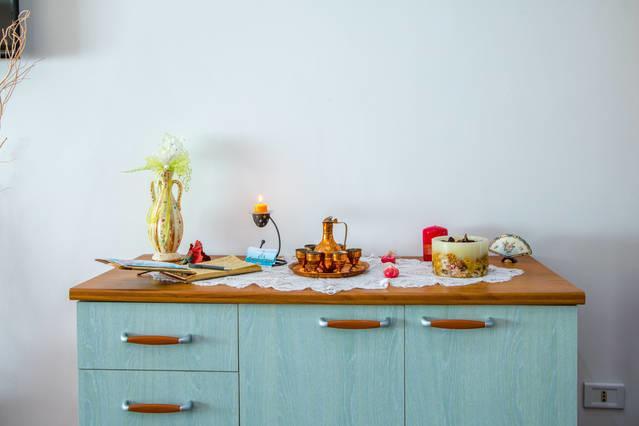 Lo Specchio Del Salento Bed & Breakfast Lecce Bagian luar foto